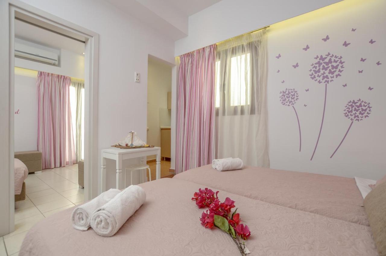 Appartamento con 2 Camere da Letto